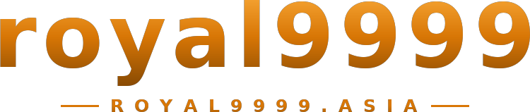 royal9999 logo